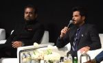 Anil Kapoor at Abu Dhabi film festival on 10th Dec 2014